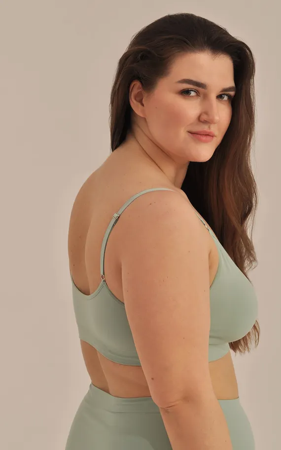 Топ BR364PS Pistaсhe