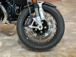 BMW R nineT серии 100 Years Edition  2023
