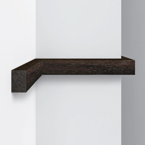 Молдинг Decomaster ECO LINE D048-438 20х30х2900 мм