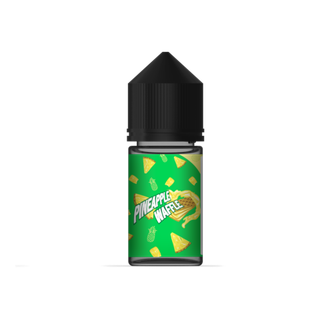 Купить Ароматизатор CandyLab Classic 14 мл - Pineapple Waffle