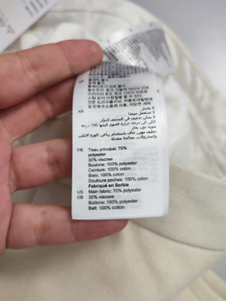 Брюки Sandro удобные 42 размер