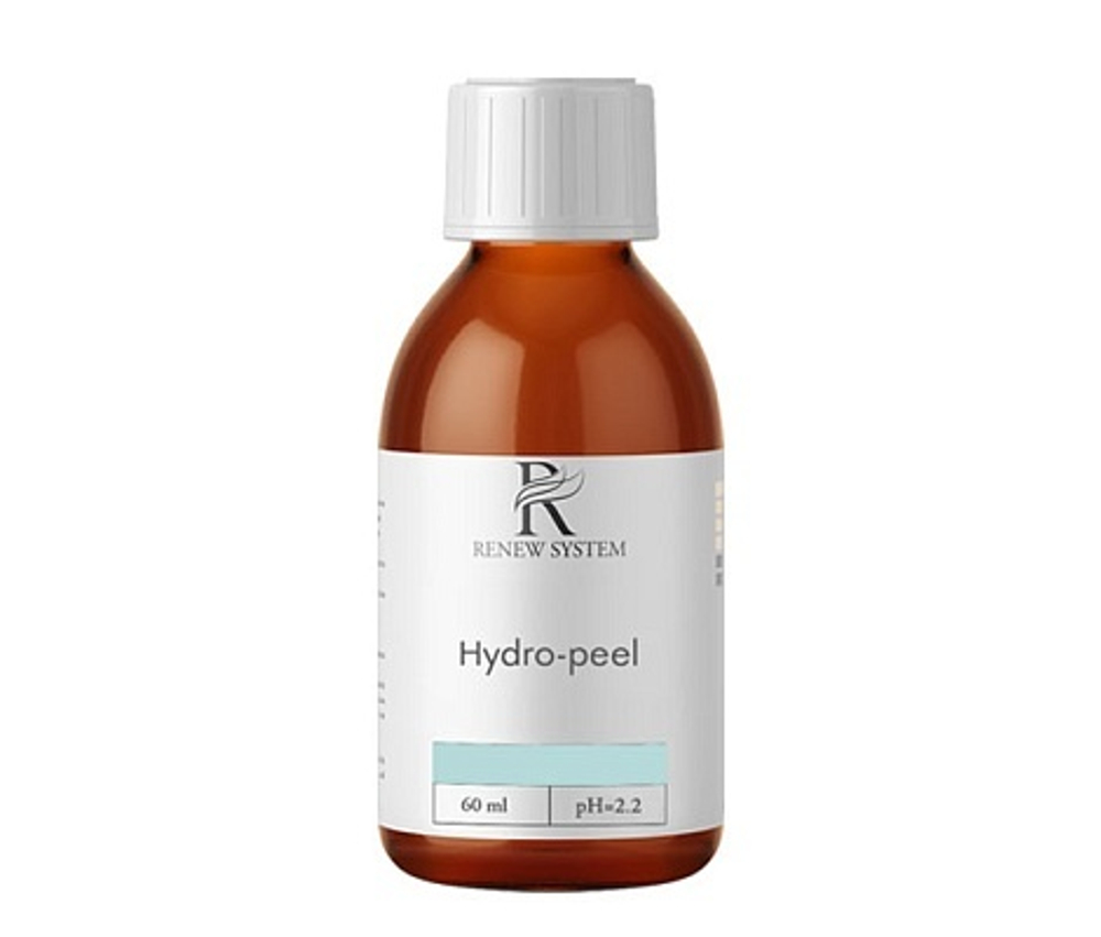 Renew System HYDRO-PEEL