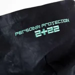 Худи Heartz Type-S Черный