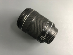 Canon EF-S 18-135mm 3.5-5.6 IS STM