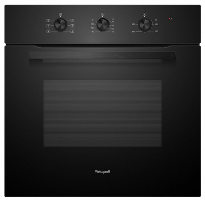Духовой шкаф Weissgauff EOM 266 PMB