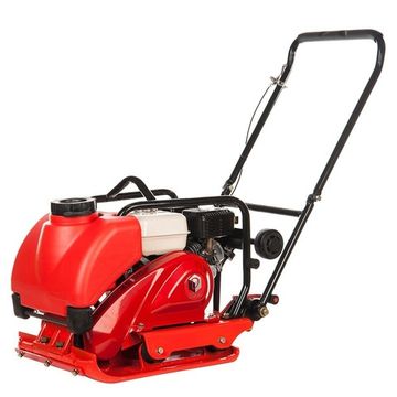 Виброплита бензиновая "DIAM" VM-80/5.5H