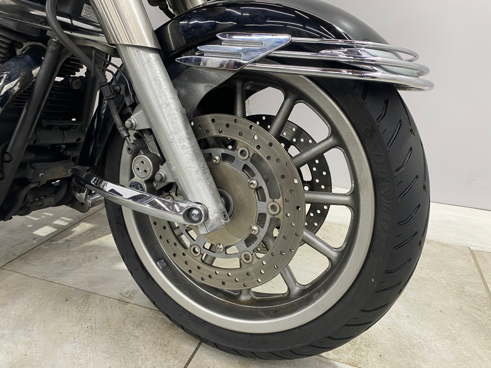 Yamaha XV1900 Midnight Star 051980