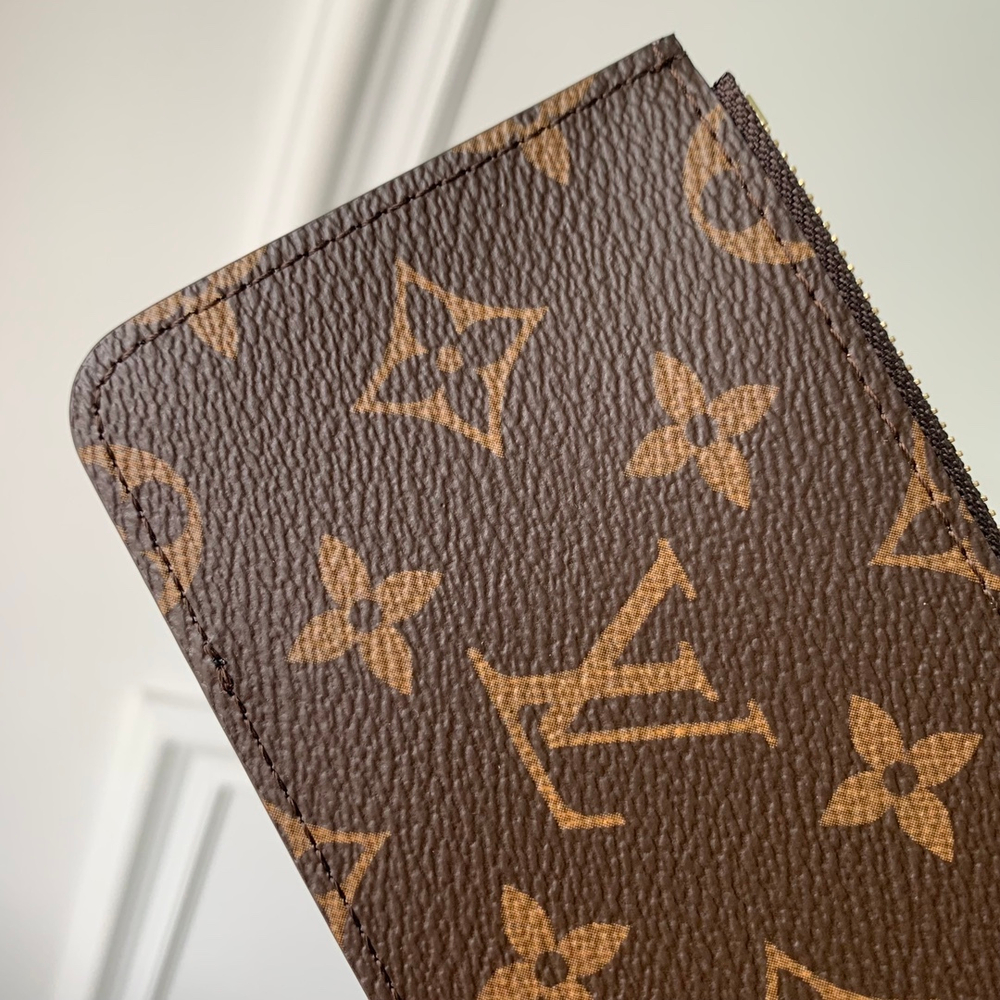 Louis Vuitton Romy Card Holder
