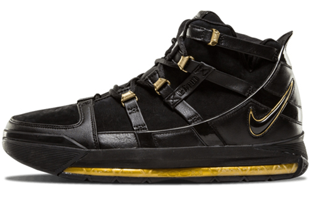 Lebron nike zoom 3 shop