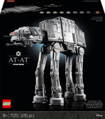 Конструктор LEGO Star Wars 75313 АТ-АТ