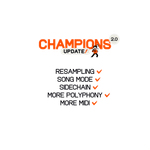 Teenage Engineering EP-133 K.O. II (Испания)