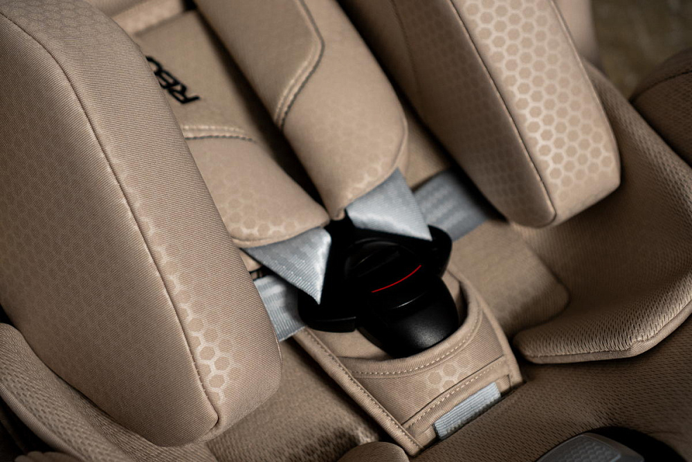 Автокресло Recaro Xenon 1 Elegant Beige