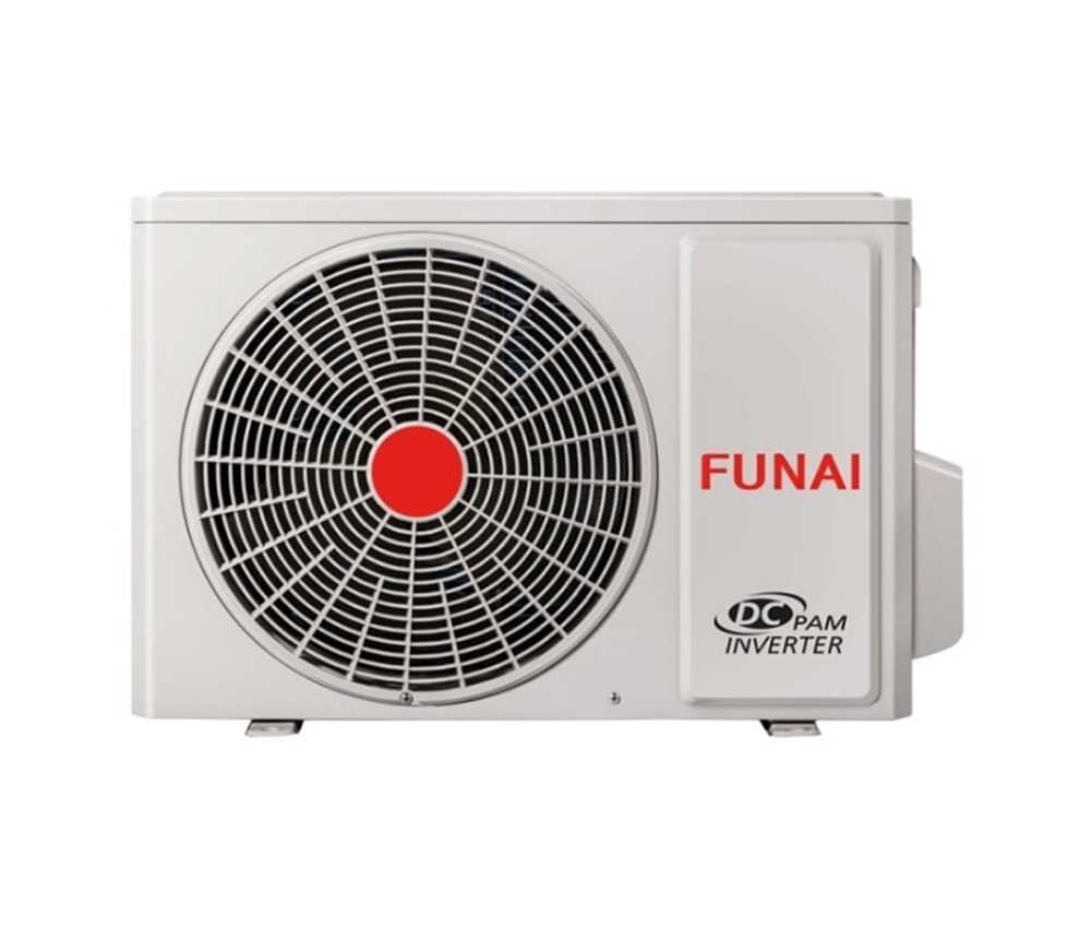 Funai RAC-I-DA35HP.D01