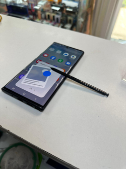 Смартфон Samsung Galaxy note 10+ 12/256