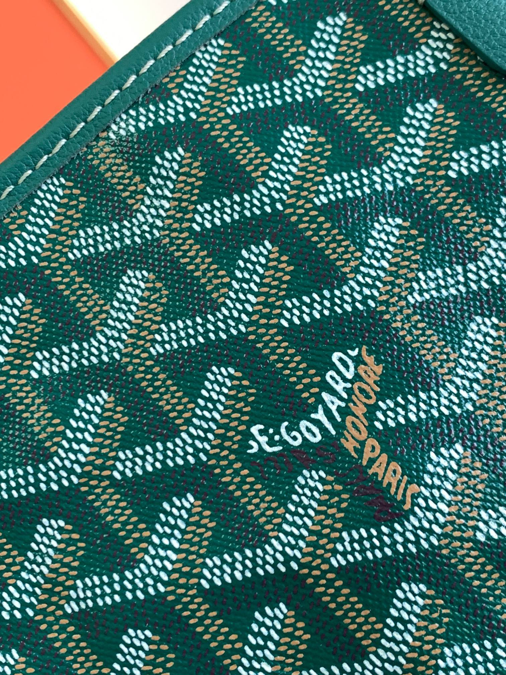 Goyard Artois PM