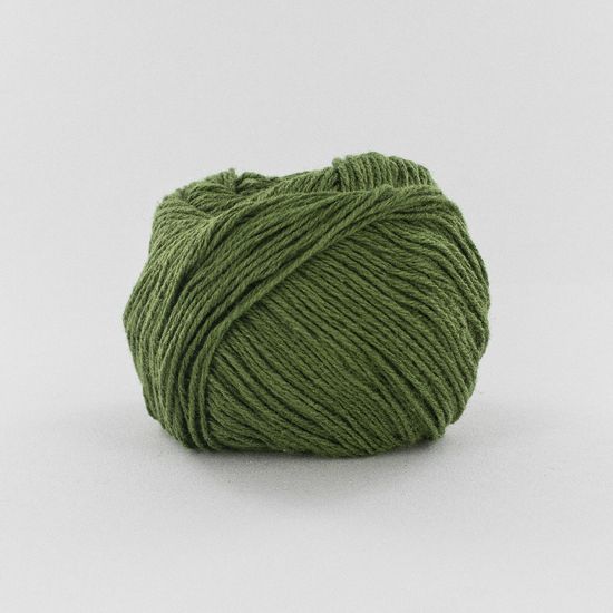 Пряжа FONTY Boheme (35% лён, 65% хлопок)