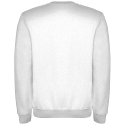 Свитер унисекс Clasica с круглым вырезом