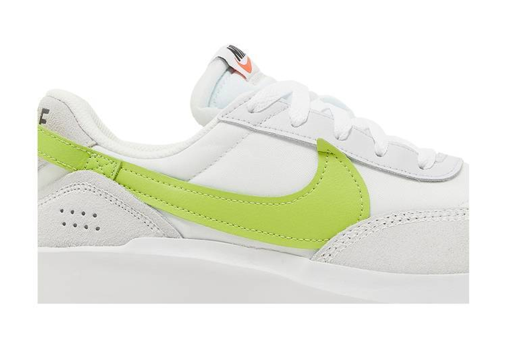 Кроссовки Nike Waffle Debut (Женская размерная сетка)