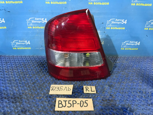 Стоп левый MAZDA FAMILIA 2000