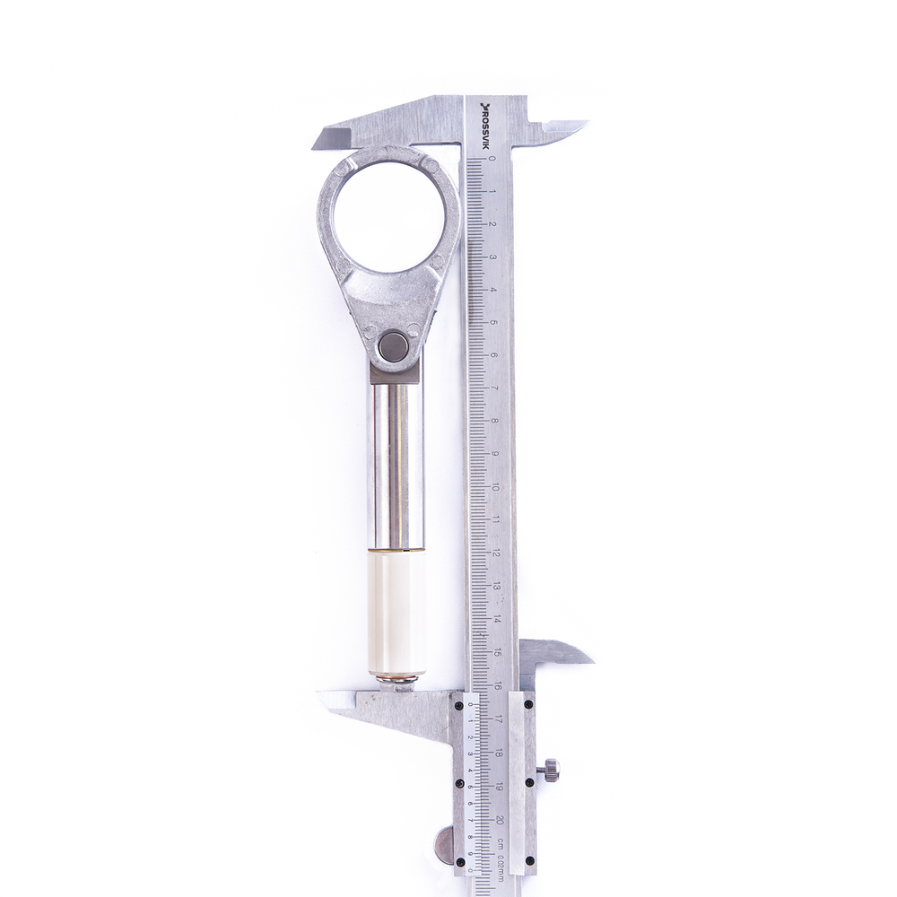 Поршень (Plunger №23) TMHPC-4500C, TMHPC-7500C