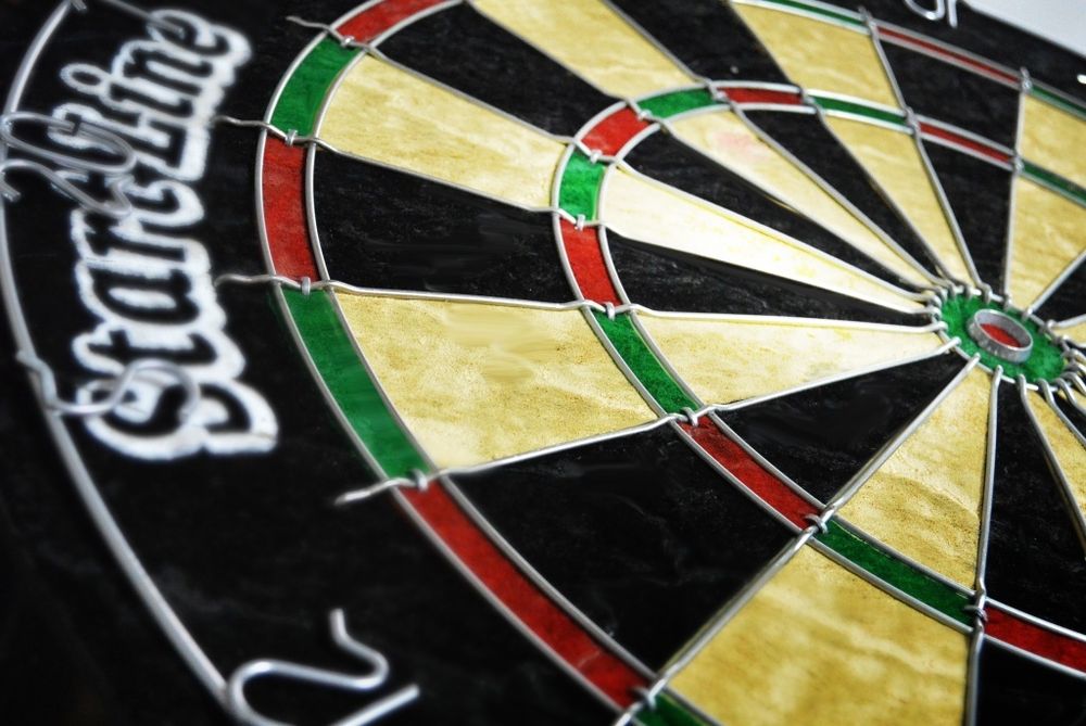 Комплект для игры в дартс StartLine Play PRO-Play