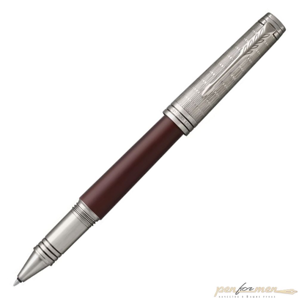 Роллер Parker Premier T567 Crimson Red RT (1972064)