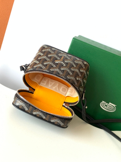 Goyard Muse Nano Vanity