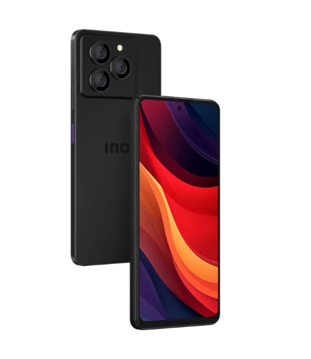 СМАРТФОН С НЕВИЗУАЛЬНОЙ НАВИГАЦИЕЙ INOI A75 elegance