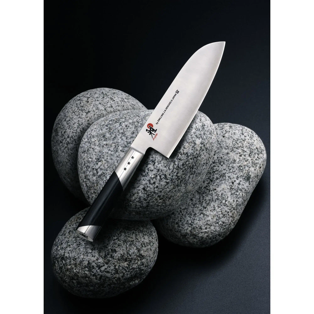 Miyabi Нож сантоку 7000D 18 см