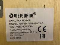 YWF-6D-710-B-180/75-G