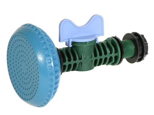 Душ дачный (Россия)