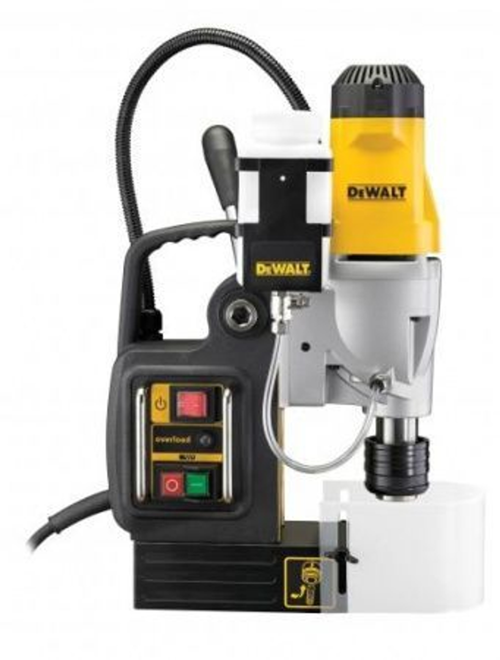 Магнитный сверлильный станок Machinery DWE 1622