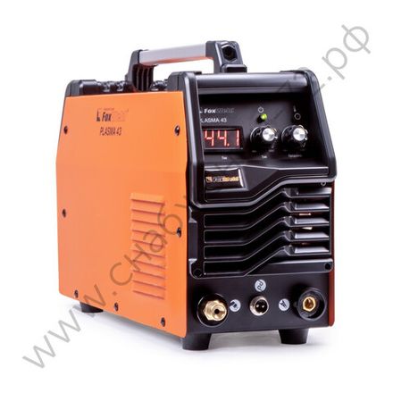 Foxweld PLASMA