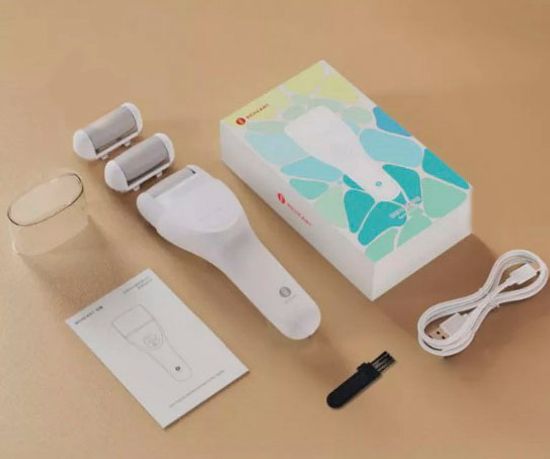 Электрический педикюрный инструмент Xiaomi BEHEART M20