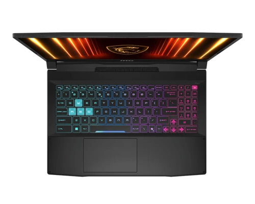 Ноутбук MSI Katana 15 HX B14WFK-813XKZ (9S7-1587C1-813)