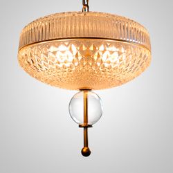 Подвесной светильник AMPLE C