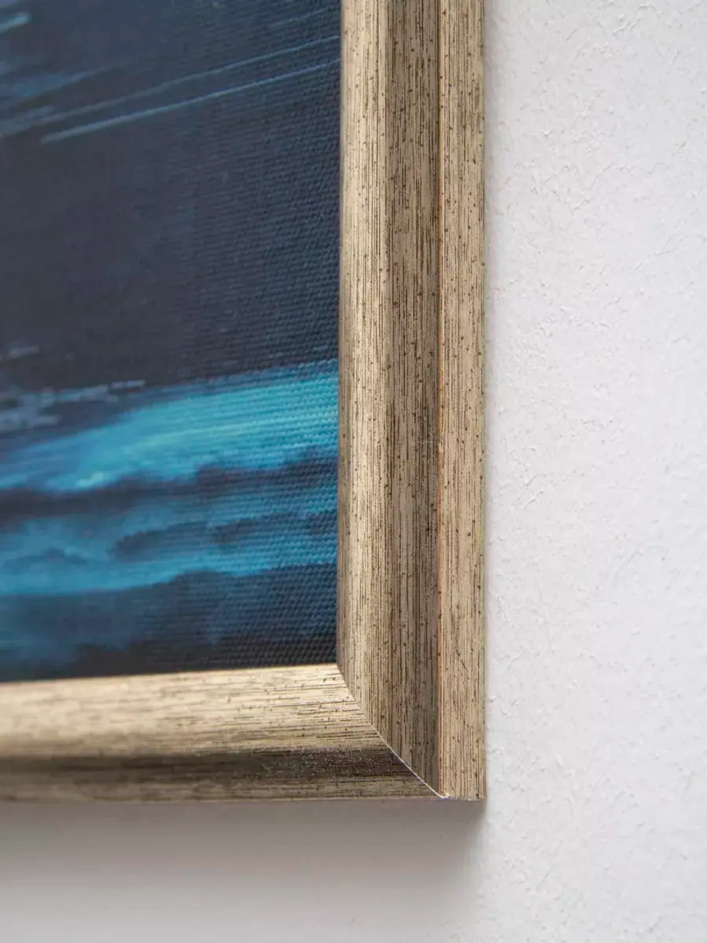 Картины на стену интерьерные на холсте 2 шт