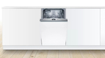 Встраиваемая посудомоечная машина BOSCH SPV4EKX60E