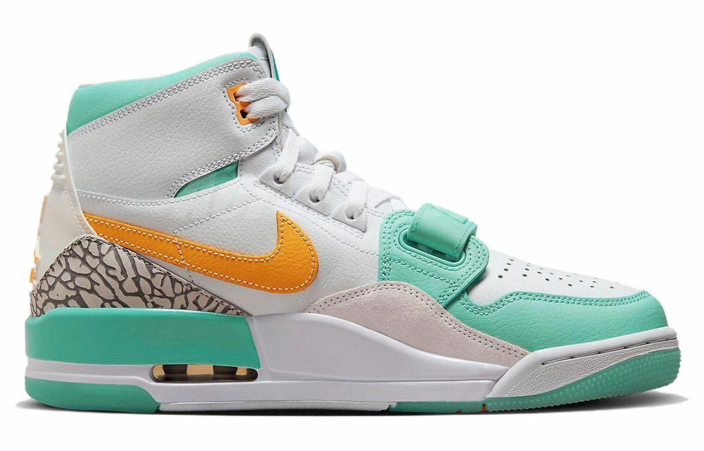 Кроссовки Jordan Legacy 312 "" Pe