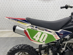 Kawasaki KX65 , 2010