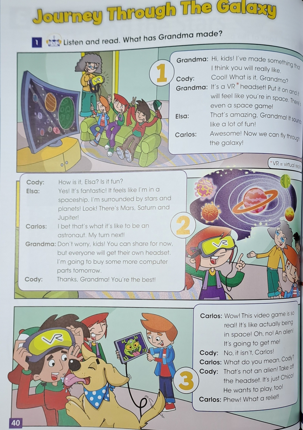 I-wonder 6. Pupil's book. Учебник