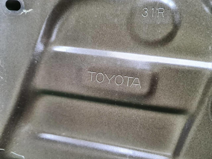 Дверь передняя правая Toyota RAV4 5 XA50 (2018-нв)