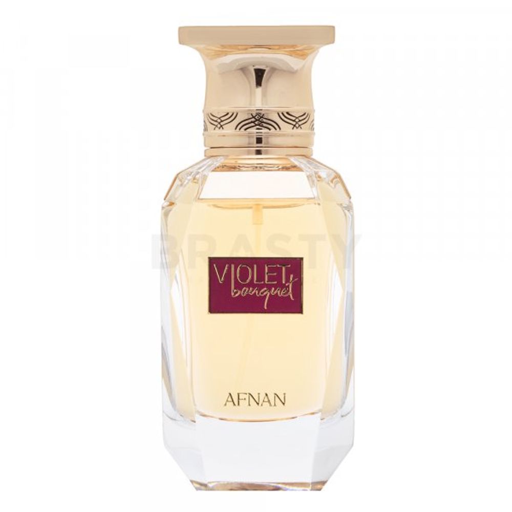 Afnan Violet Bouquet EDP W 80 ml Afnan Violet Bouquet EDP W 80 ml