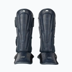 Шингарды Venum Impact Evo Scales Shinguards midnight blue