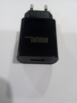 Сетевое зарядное устройство MRM MR79c 5V/2.1A