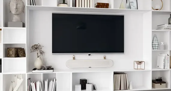 Dali Katch ONE iron black