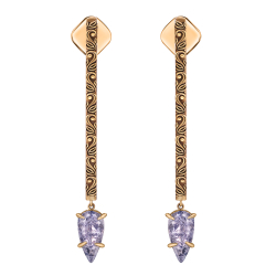 Серьги INNAMORATO