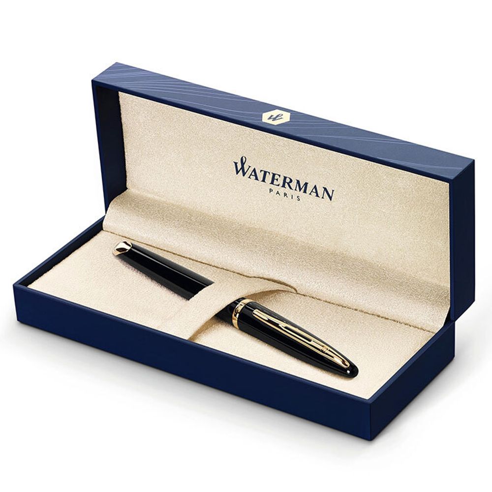 box Waterman