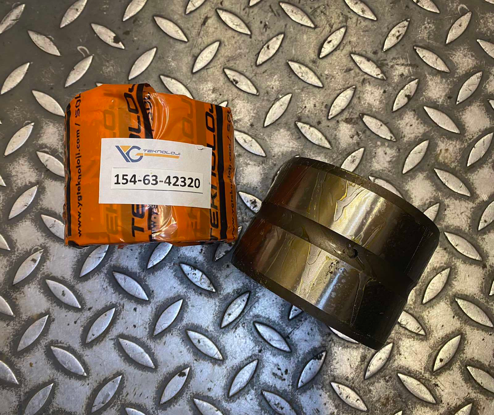 Втулка 154-63-42320