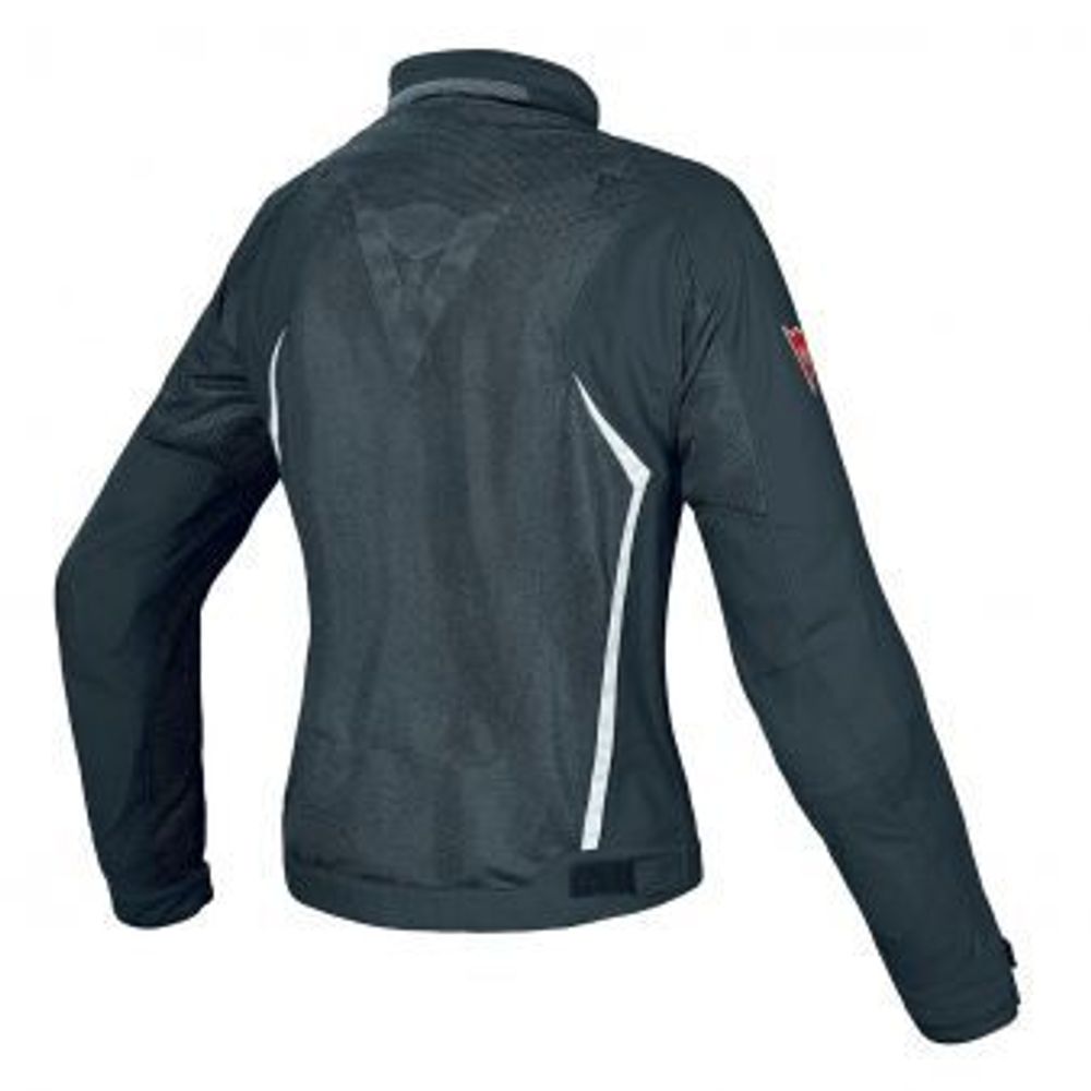 Hydra Flux D-Dry / Женская / Черно-белый